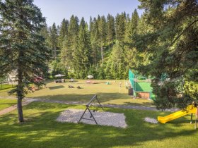 Bergerlebnis & Entspannung im Salzburger Land I 6 Nächte  