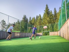 Bergerlebnis & Entspannung im Salzburger Land I 6 Nächte  
