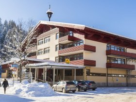 Bergerlebnis & Entspannung im Salzburger Land I 6 Nächte  