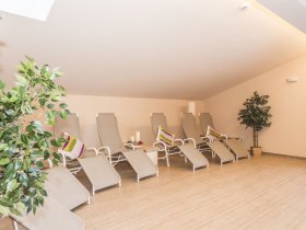 Bergerlebnis & Entspannung im Salzburger Land I 6 Nächte  