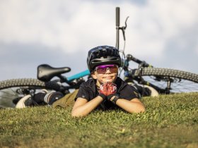 In die Pedale, fertig, los! Radurlaub in Altenmarkt I 4 Tage