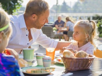 Familienurlaub im Salzburger Land – Spaß & Erholung in Altenmarkt I 4 Tage