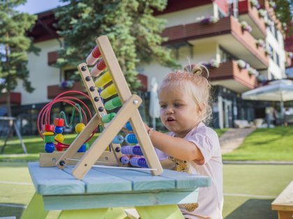 Familienurlaub im Salzburger Land – Spaß & Erholung in Altenmarkt I 5 Tage