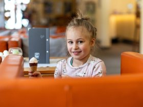 Familienurlaub im Salzburger Land – Spaß & Erholung in Altenmarkt I 6 Nächte  