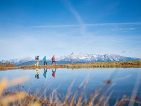 Bergerlebnis & Entspannung im Salzburger Land I 5 Tage 