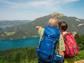 Bergerlebnis & Entspannung im Salzburger Land I 8 Tage