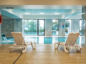 Urlaub an der Ostsee | 7 ÜHP