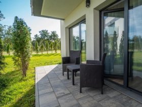 Urlaub an der Ostsee | 7 ÜHP