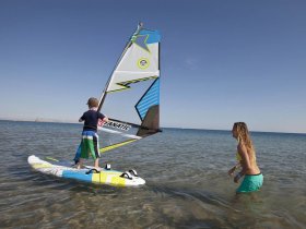 Urlaub an der Ostsee | 7 ÜHP