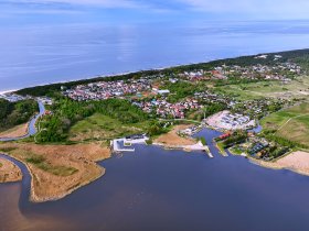 Urlaub an der Ostsee | 3 ÜHP