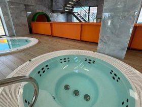 Urlaub an der Ostsee | 7 ÜHP