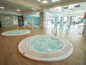 Urlaub an der Ostsee | 7 ÜHP