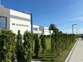 Urlaub an der Ostsee | 7 ÜHP