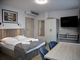 Urlaub an der Ostsee | 7 ÜHP