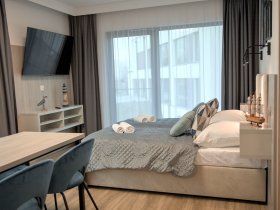 Urlaub an der Ostsee | 7 ÜHP