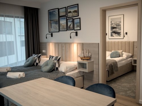 Hotel &amp; Apartments Gorzelanny Dzwirzyno