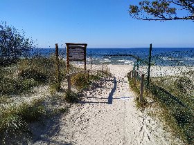 Urlaub an der Ostsee | 7 ÜHP