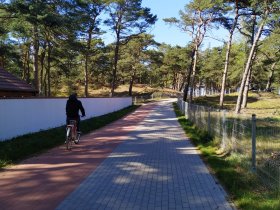 Urlaub an der Ostsee | 7 ÜHP