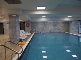 Urlaub an der Ostsee | 7 ÜHP