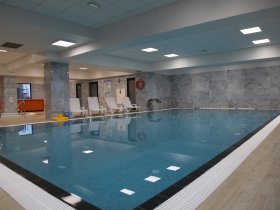 Urlaub an der Ostsee | 7 ÜHP