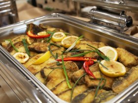 Urlaub an der Ostsee | 7 ÜHP