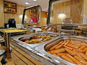 Urlaub an der Ostsee | 7 ÜHP