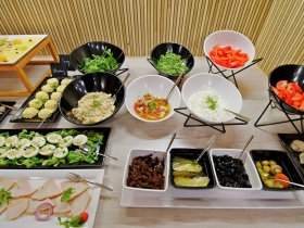 Urlaub an der Ostsee | 7 ÜHP