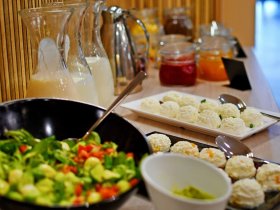 Urlaub an der Ostsee | 7 ÜHP