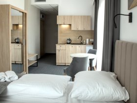 Urlaub an der Ostsee | 7 ÜHP