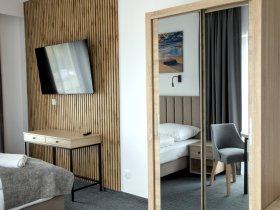 Urlaub an der Ostsee | 7 ÜHP