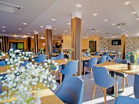 Urlaub an der Ostsee | 7 ÜHP