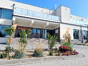 Urlaub in Kolberger Deep an der Ostsee