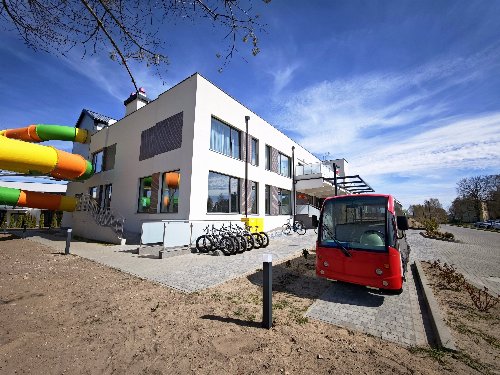 Hotel &amp; Apartments Gorzelanny Dzwirzyno