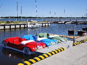 Urlaub an der Ostsee | 2 ÜHP