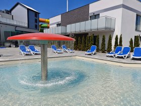 Urlaub in Kolberger Deep an der Ostsee