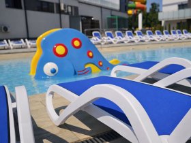 Urlaub in Kolberger Deep an der Ostsee