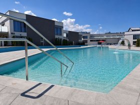Urlaub in Kolberger Deep an der Ostsee