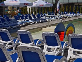 Urlaub in Kolberger Deep an der Ostsee
