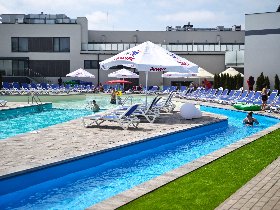 Urlaub an der Ostsee | 7 ÜHP