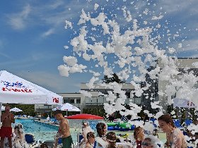 Urlaub in Kolberger Deep an der Ostsee