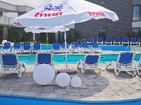 Urlaub in Kolberger Deep an der Ostsee