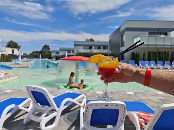 Urlaub an der Ostsee | 2 ÜHP