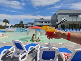 Urlaub an der Ostsee | 2 ÜHP