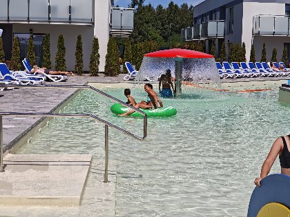 Urlaub an der Ostsee | 5 ÜHP