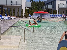 Urlaub an der Ostsee | 5 ÜHP