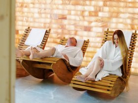 Urlaub in Kolberger Deep an der Ostsee