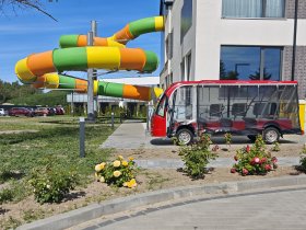 Urlaub an der Ostsee | 7 ÜHP