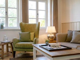 Kurze Auszeit mit traditioneller Gutskultur inkl. Abendessen 