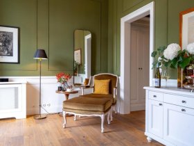 Kurze Auszeit mit traditioneller Gutskultur inkl. Abendessen 