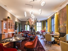 Kurze Auszeit mit traditioneller Gutskultur inkl. Abendessen 